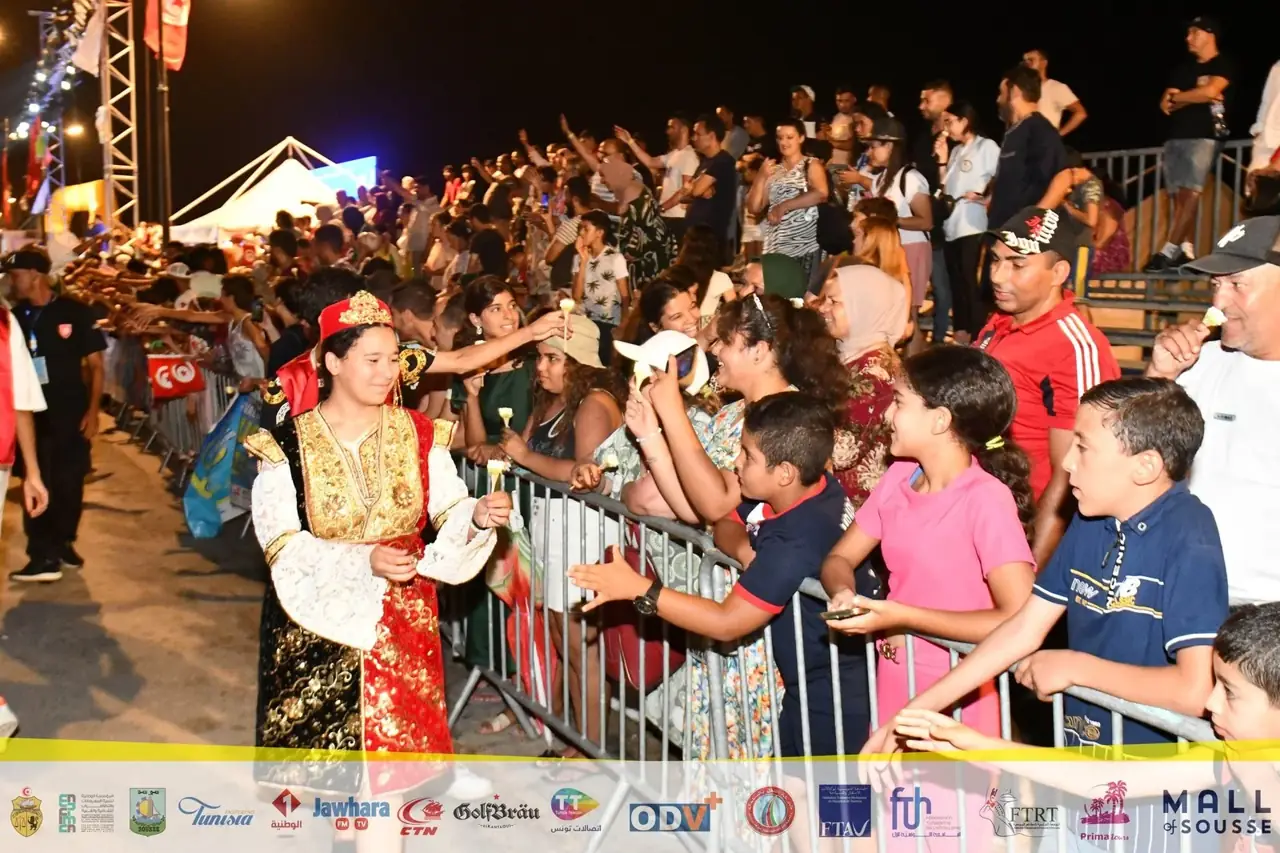 أرشيف كرنفال أوسو
