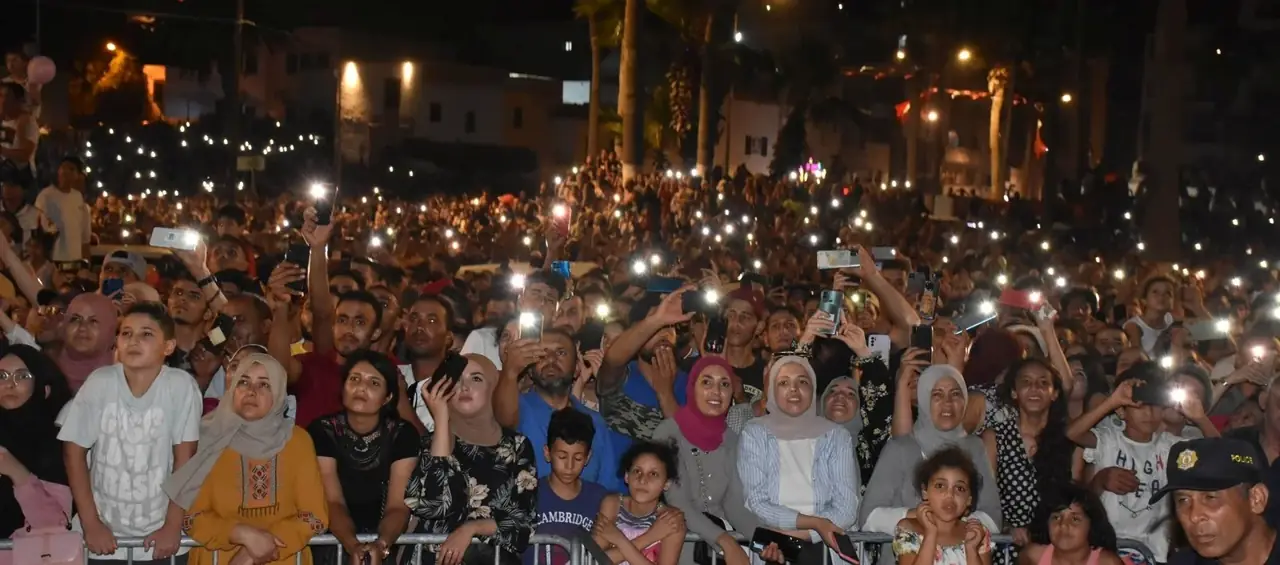 كرنفال أوسو