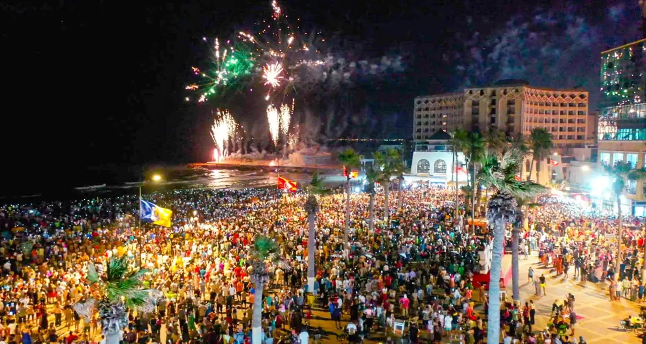 أرشيف كرنفال أوسو