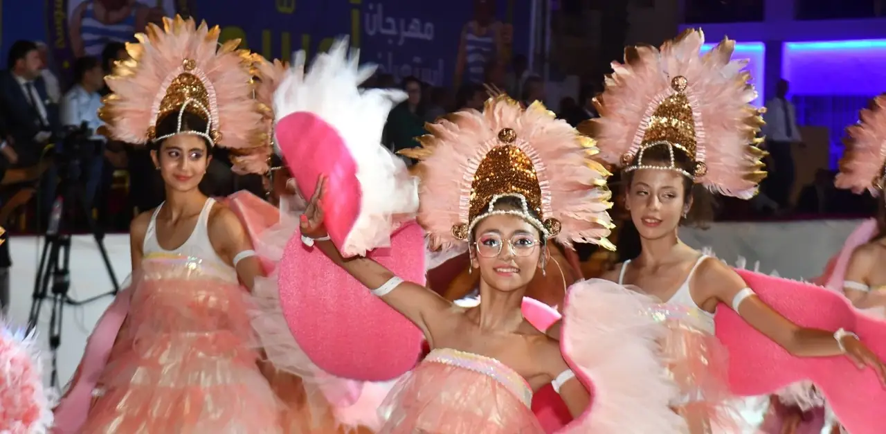 كرنفال أوسو