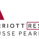 شعار Marriott