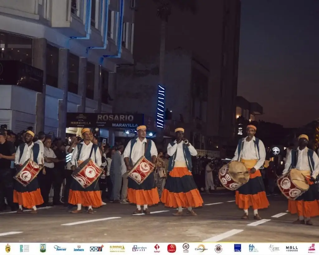 كرنفال أوسو