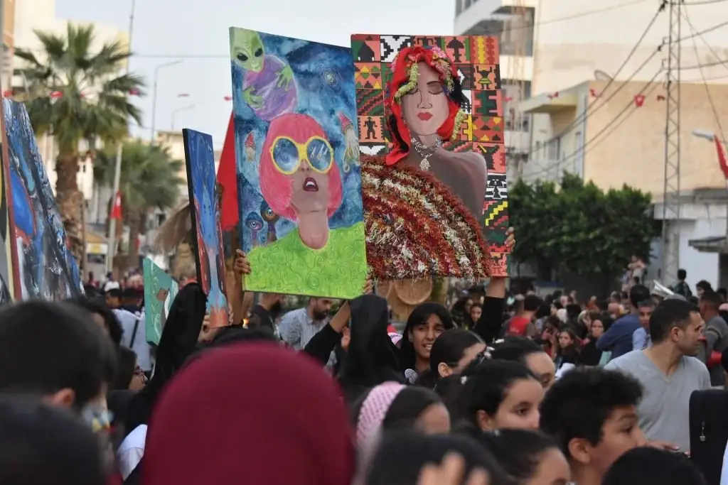 كرنفال أوسو