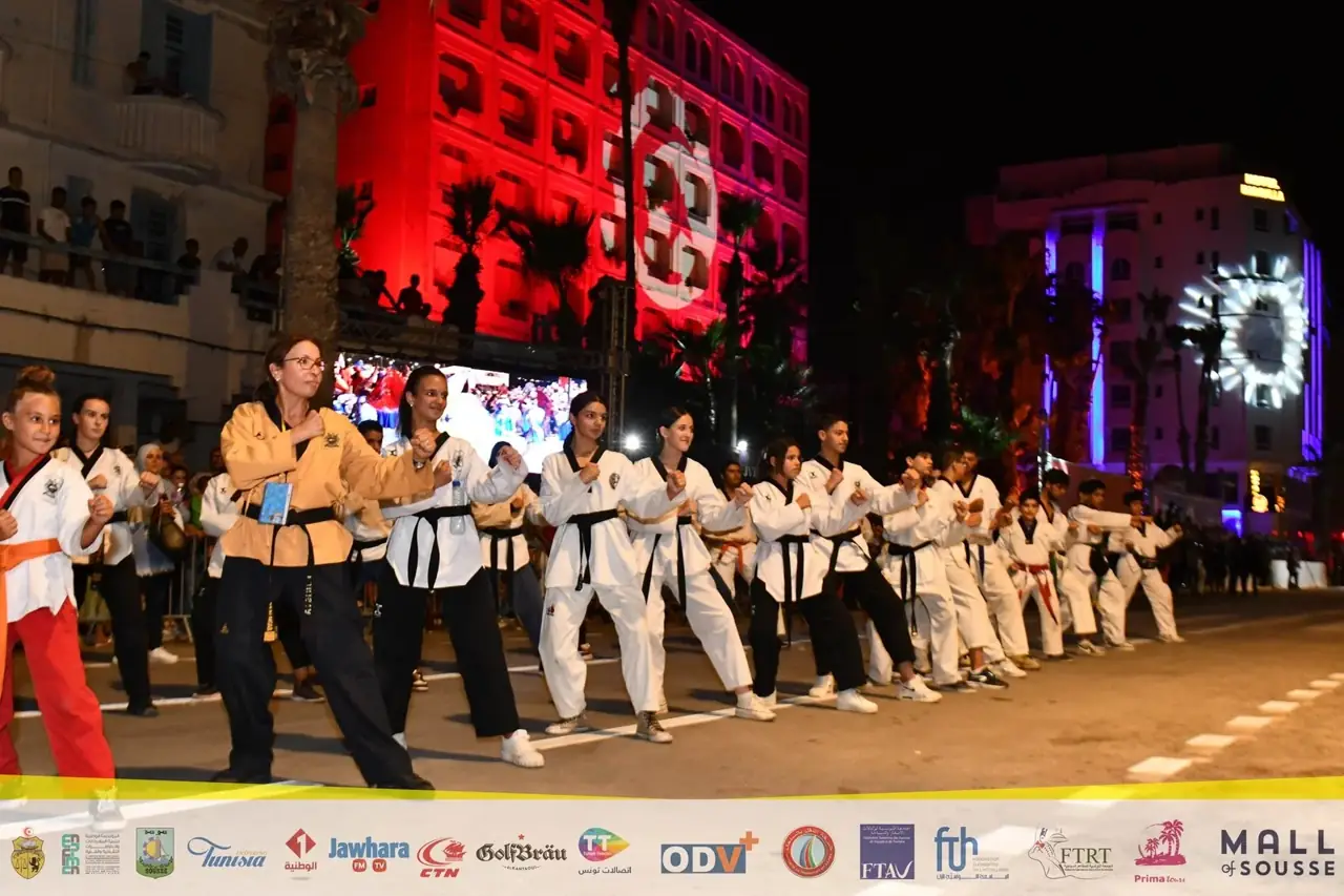 أرشيف كرنفال أوسو