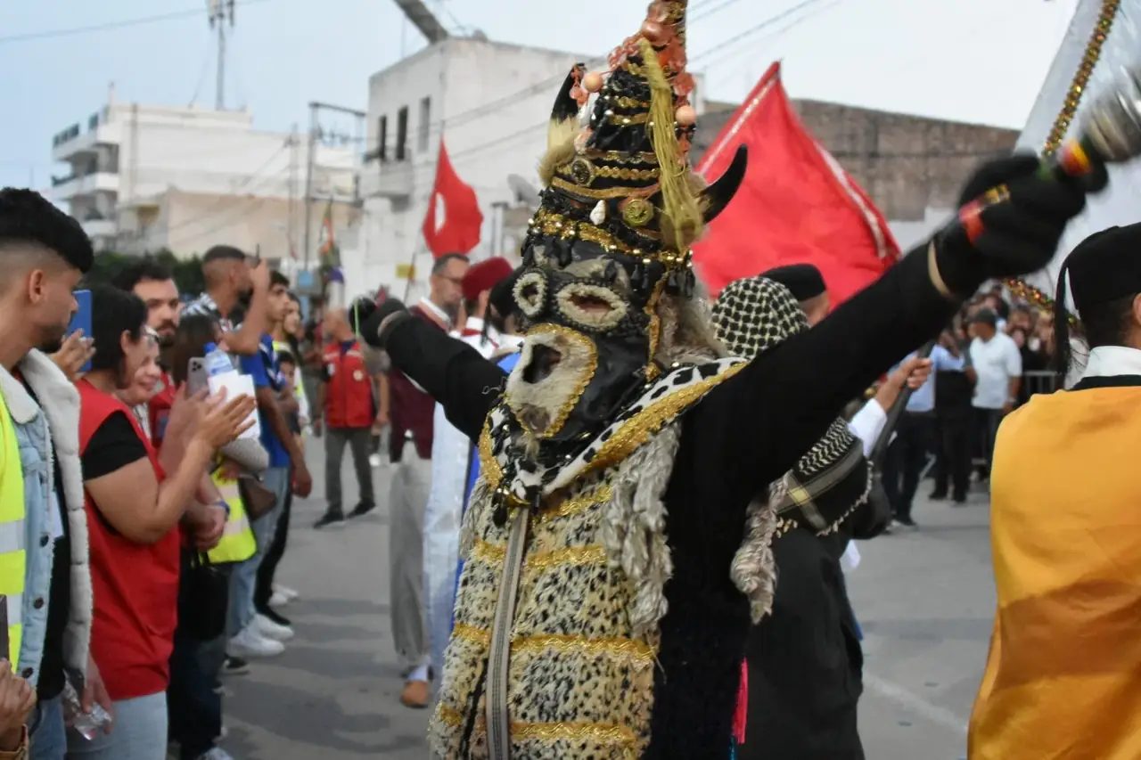 كرنفال أوسو