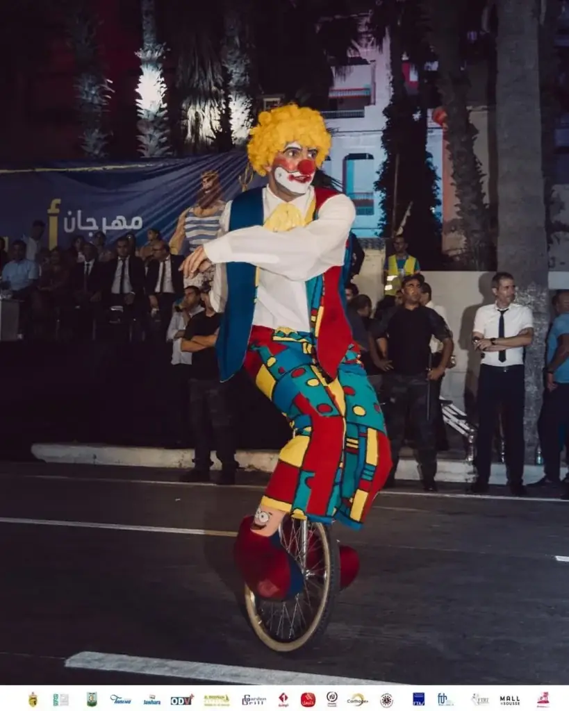 كرنفال أوسو