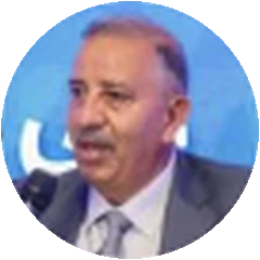 Mounir Hedhili Bouraoui