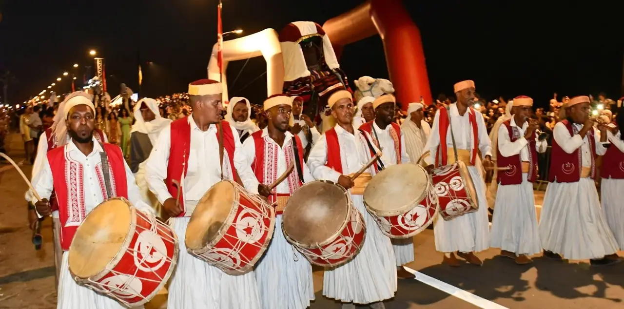 كرنفال أوسو