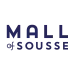 شعار Mall of Sousse