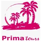 Prima Tours-Logo