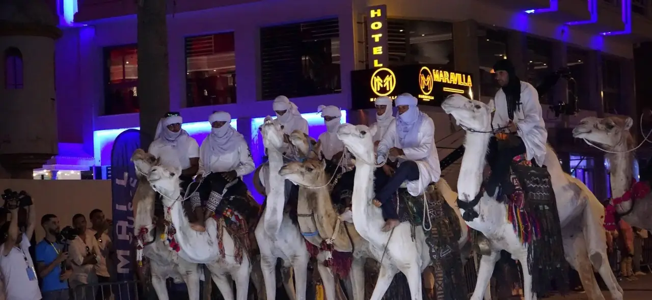 كرنفال أوسو