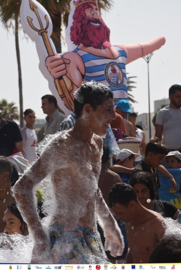يوم تنشيطي بالصور